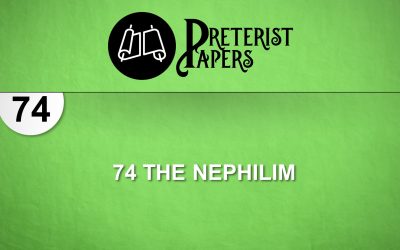 74 The Nephilim